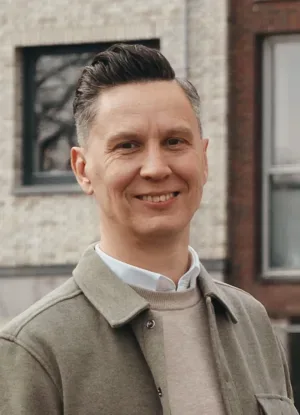 Foto van Wout Jonasse