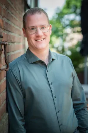 Foto van Wout Mahieu