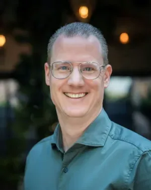 Foto van Wout Mahieu