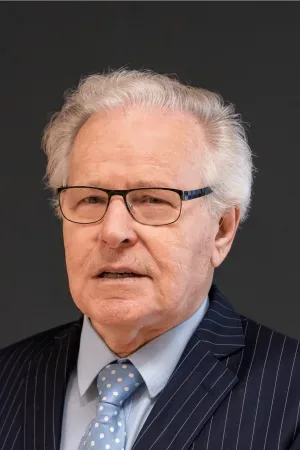 Photo of Wout van de  Ridder