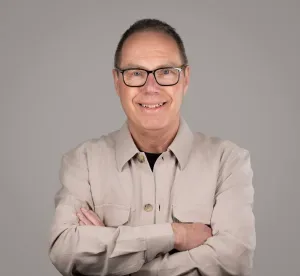Photo of Wout van Leerdam