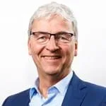 Photo of Wout van Schuppen