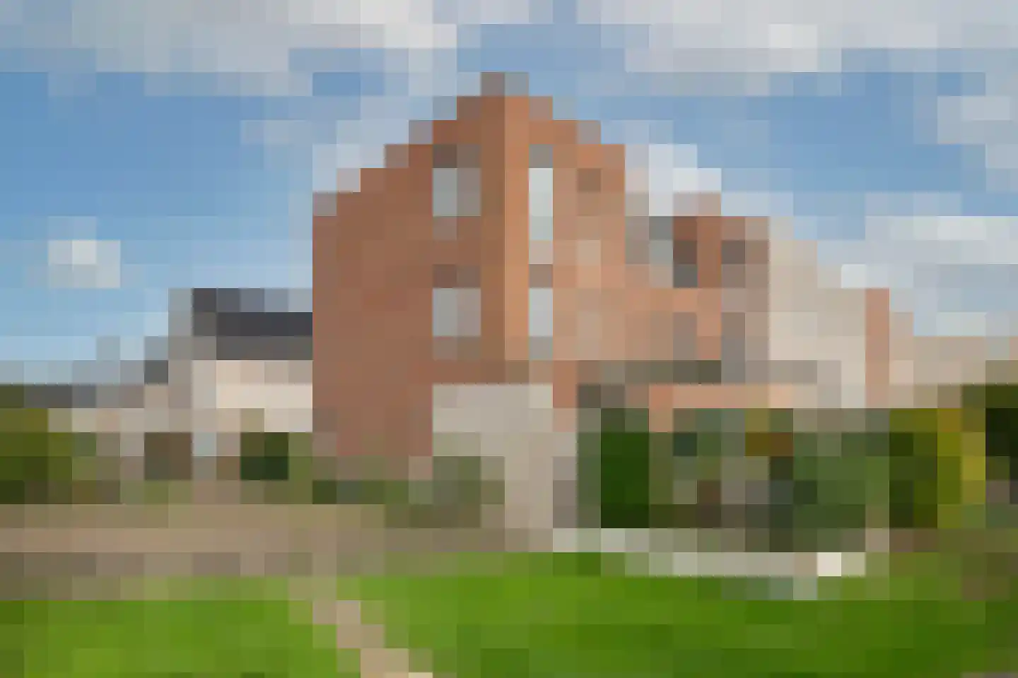 Wout van Vliethof 19 in Weesp