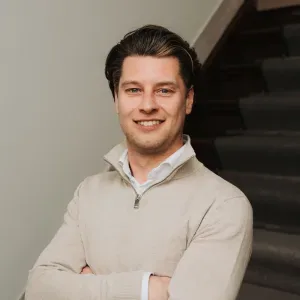 Photo of Wouter Bon