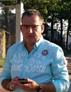 Foto von Wouter Damen