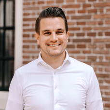 Photo of Wouter de Vries