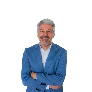 Foto van Wouter Edixhoven