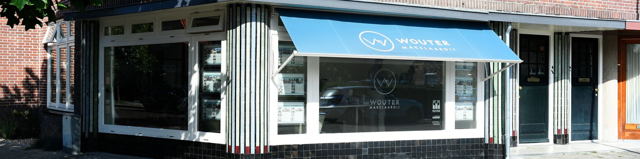 Foto del despacho Wouter Makelaardij