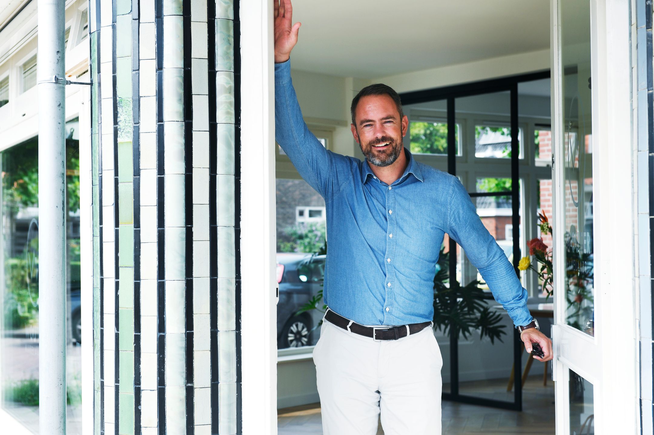 Office photo of Wouter Makelaardij