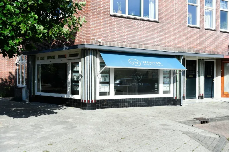 Kantoor foto van Wouter Makelaardij