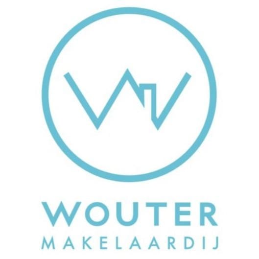 Logotipo Wouter Makelaardij