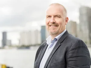 Foto van Wouter Mook