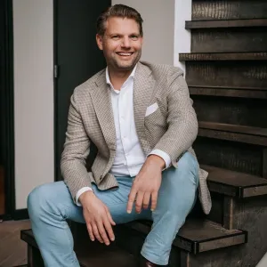 Foto van Wouter Mosman