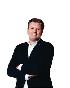 Photo of Wouter Poelman NVM RM-RT