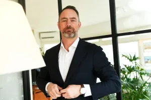 Photo of Wouter Schinkel