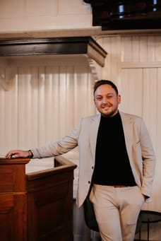 Foto von Wouter Stam