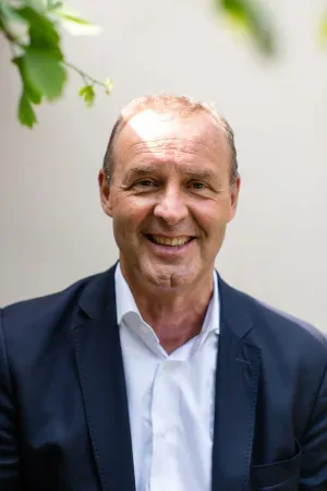 Foto von Wouter Thöne