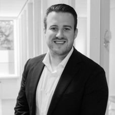 Photo of Wouter Vader