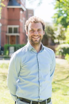 Photo de Wouter van Bakkum