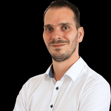 Photo of Wouter van der Velden