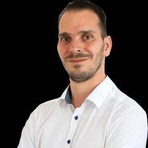 Photo de Wouter van der Velden