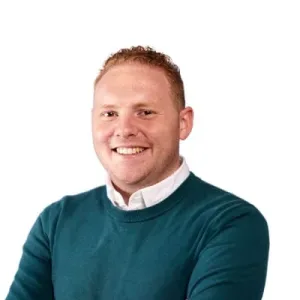 Photo of Wouter van Kuijck