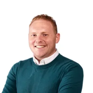 Photo of Wouter van Kuijck