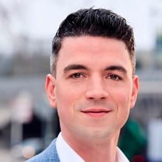 Foto van Wouter Verhoeven