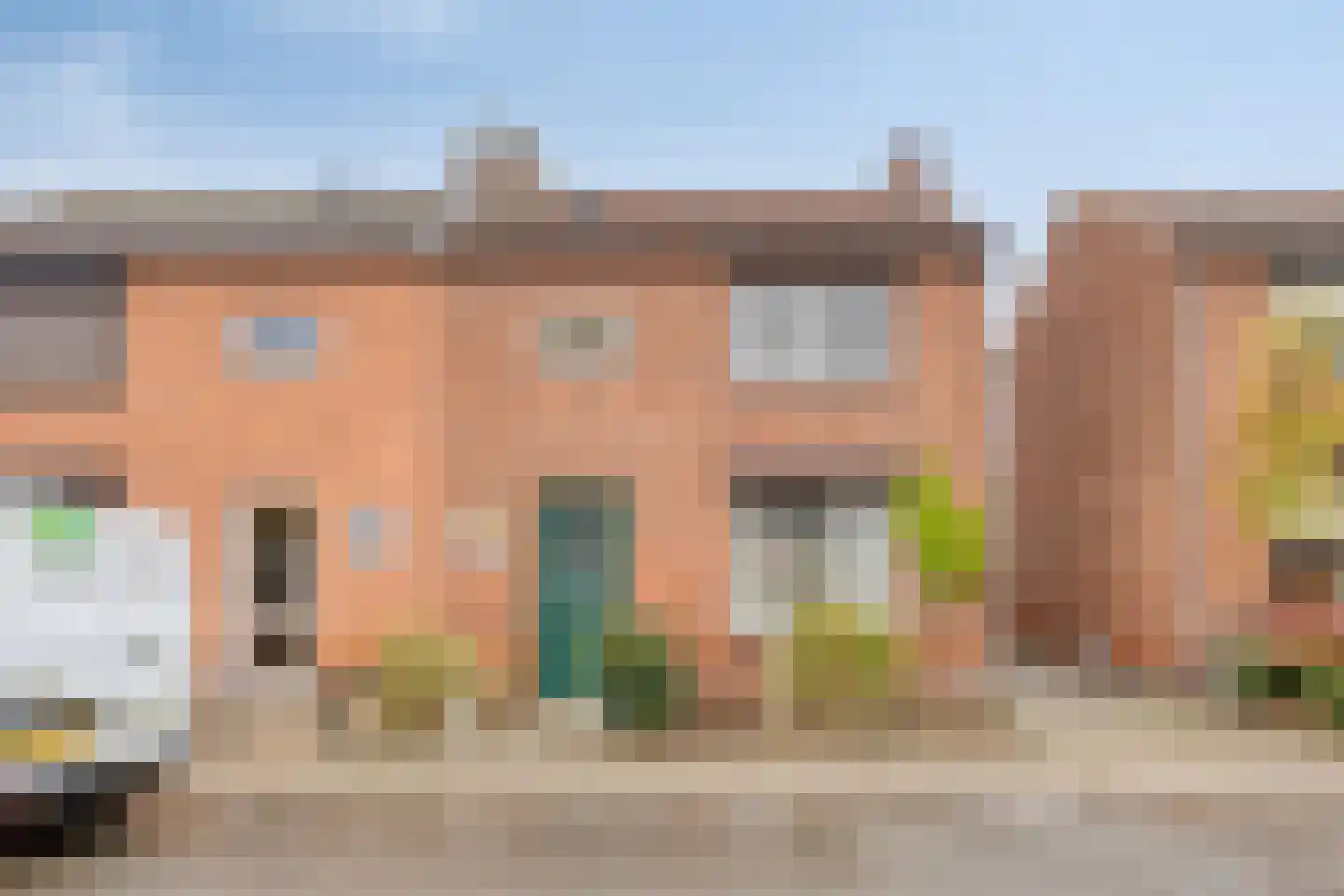 Wouterij 33 Koewacht