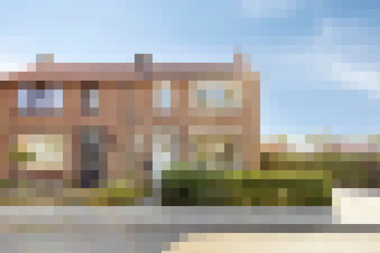 Wouterij 34 in Koewacht