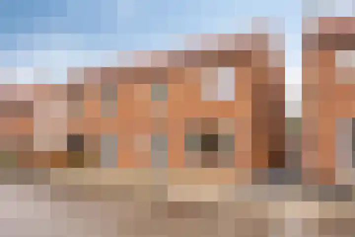 Wouterij 66 in Koewacht