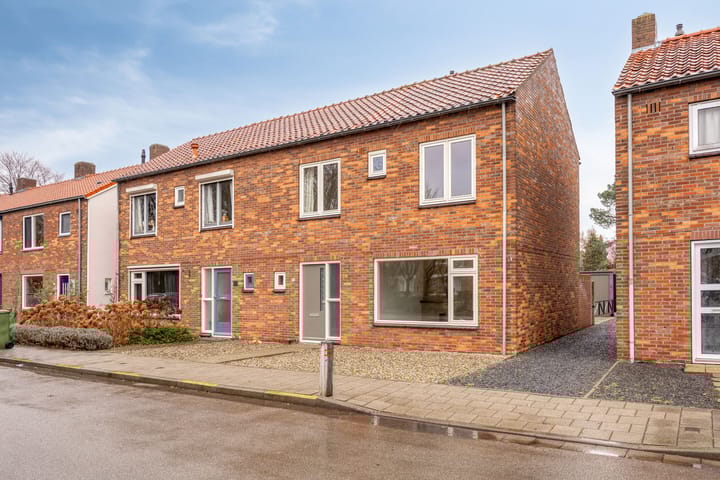 Photo of property Wouterij 66, Koewacht