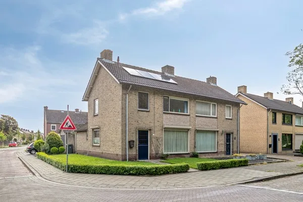 Kantoor foto van WOUTERS MAKELAARDIJ