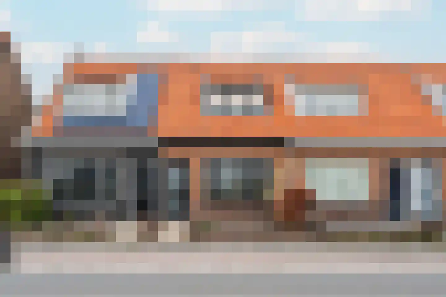 Woutersweg 35 's-Gravenzande
