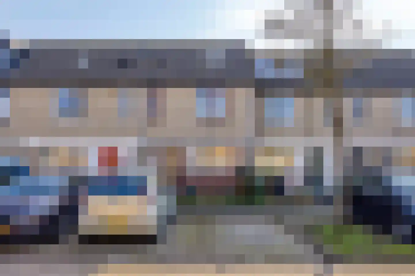 Woutertje Pietersestraat 7 in Zaandam