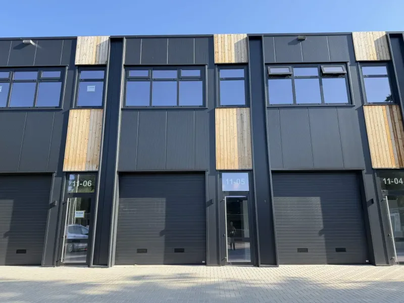Kantoor foto van WOUW Bedrijfshuisvesting