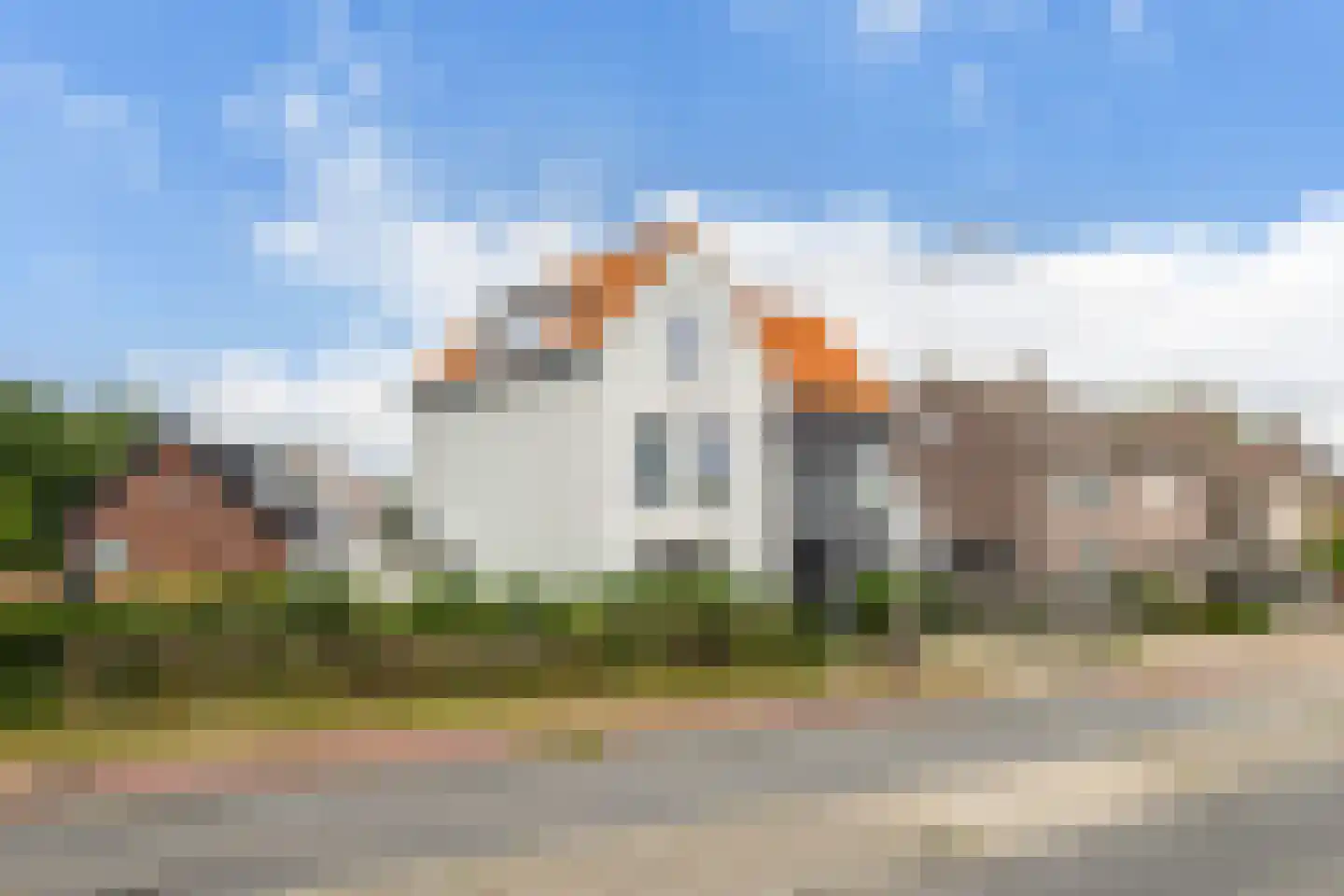 Wouwbaan 230 in Roosendaal