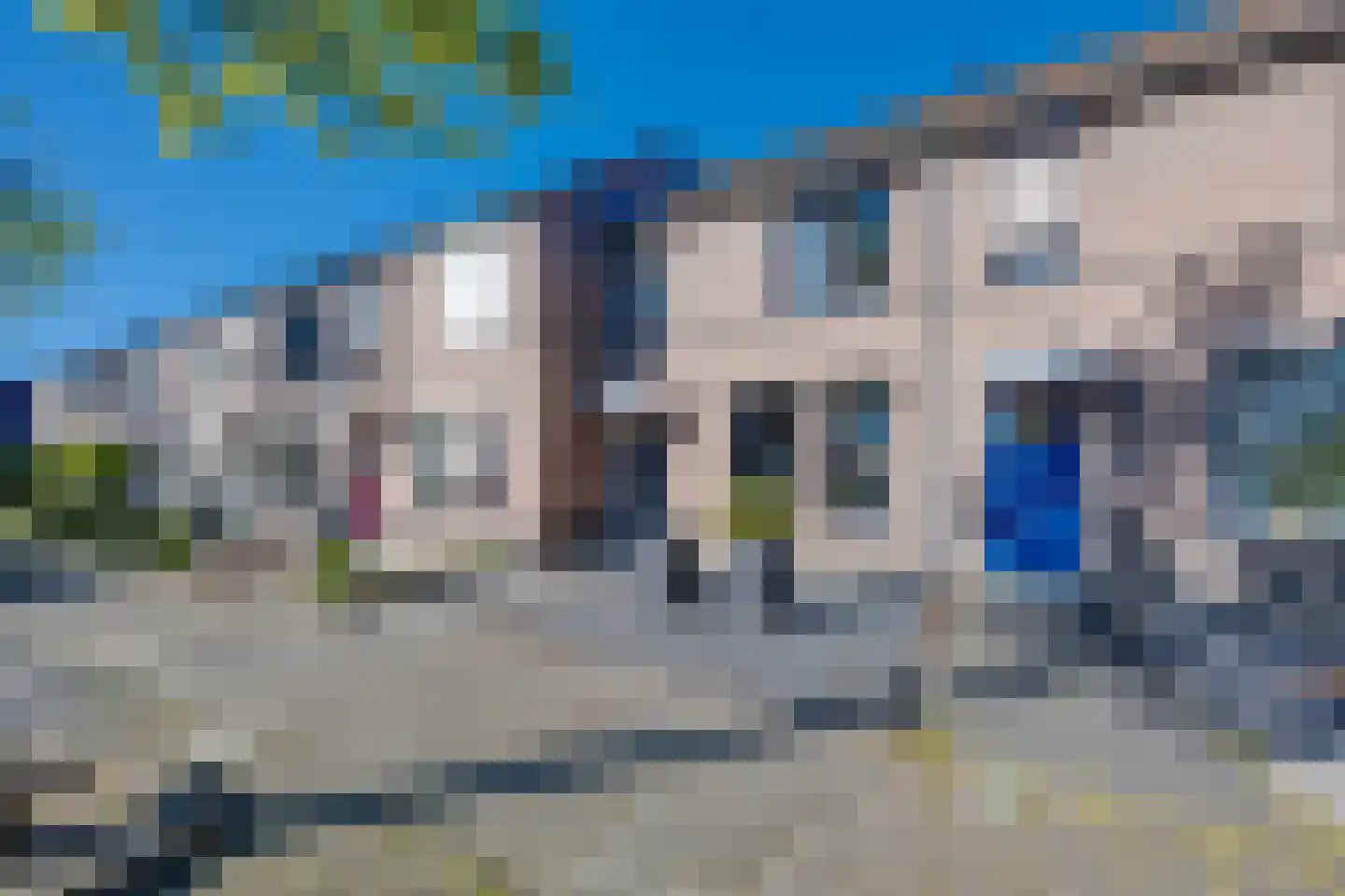 Wouwerbroek 58 en Rijen