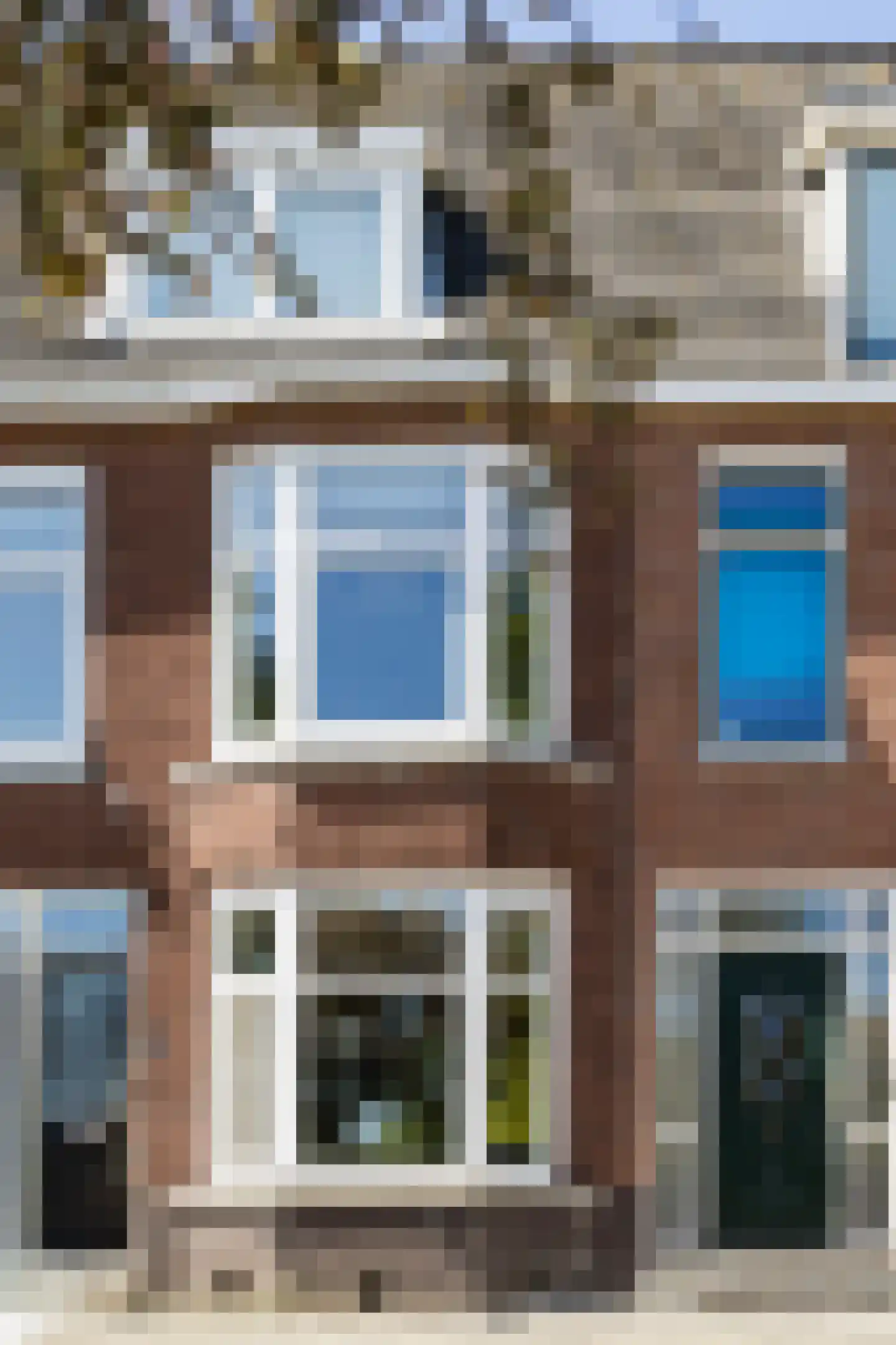 Wouwerlaan 21 B in Rotterdam