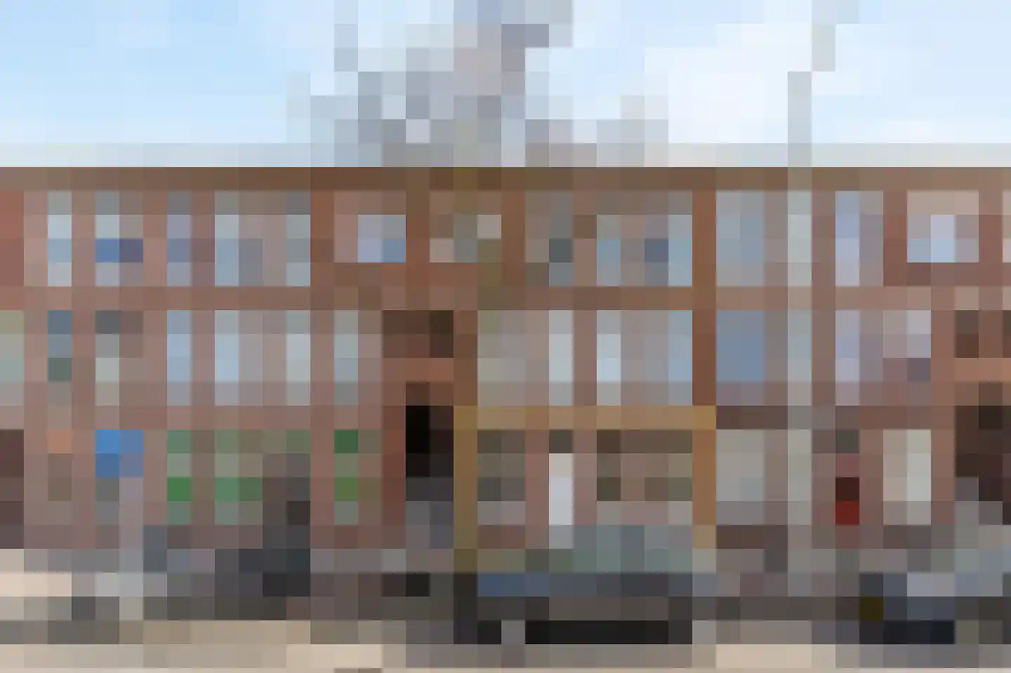 Wouwermanstraat 22 in Den Haag