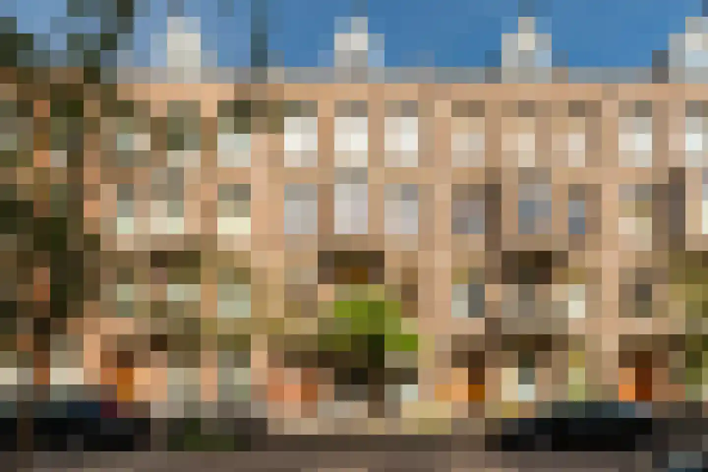 Wouwermanstraat 34 H Amsterdam