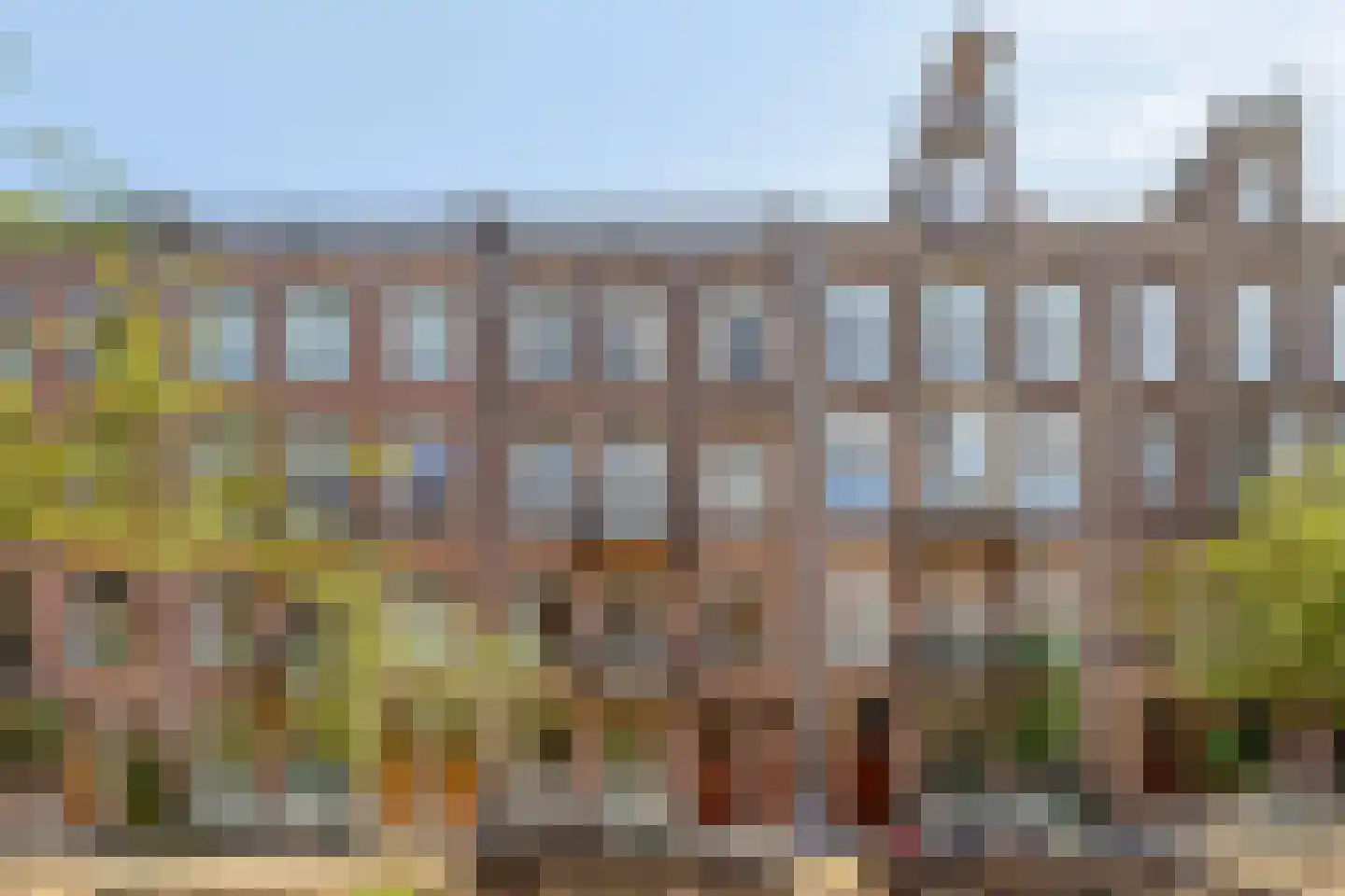 Wouwermanstraat 35 H Amsterdam