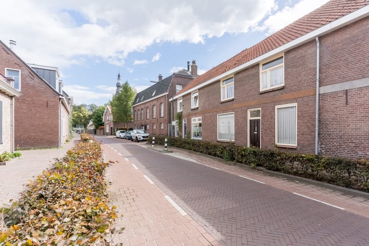 Wouwerstraat 7 in Hilvarenbeek photo