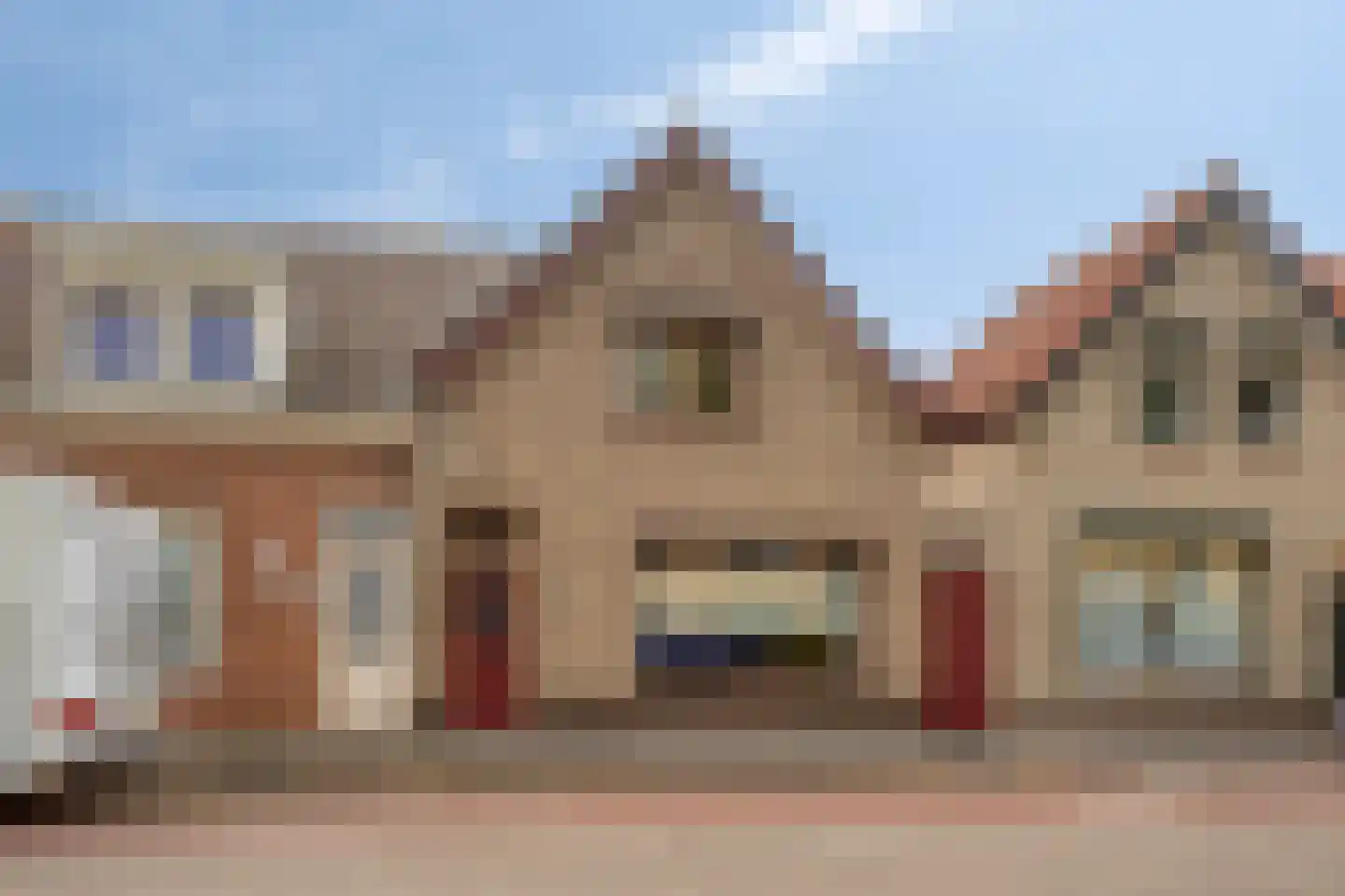 Wouwsestraat 7 in Steenbergen