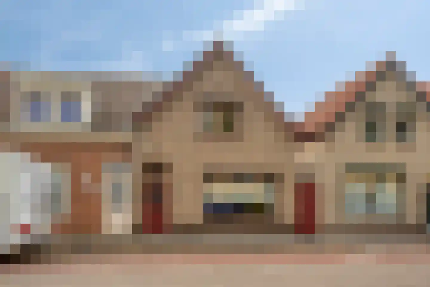 Wouwsestraat 7 Steenbergen