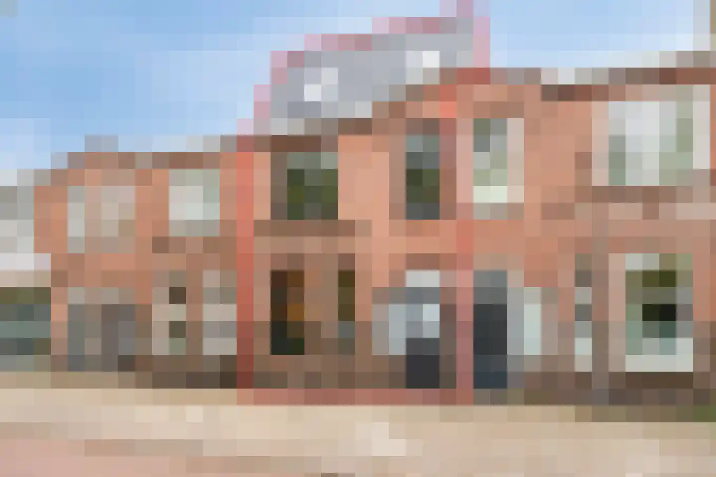 Wouwsestraatweg 28 in Bergen op Zoom