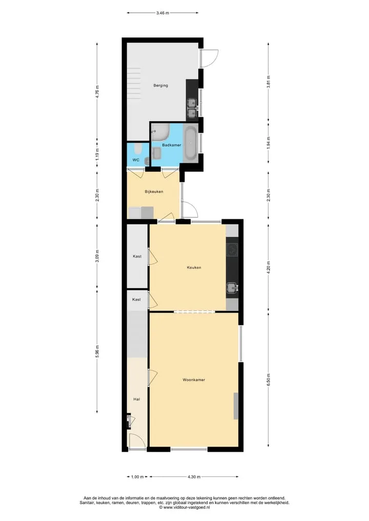 Wouwseweg 113 Roosendaal thumbnail 53