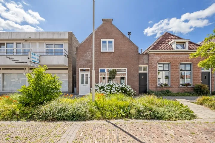 Wouwseweg 13 Roosendaal