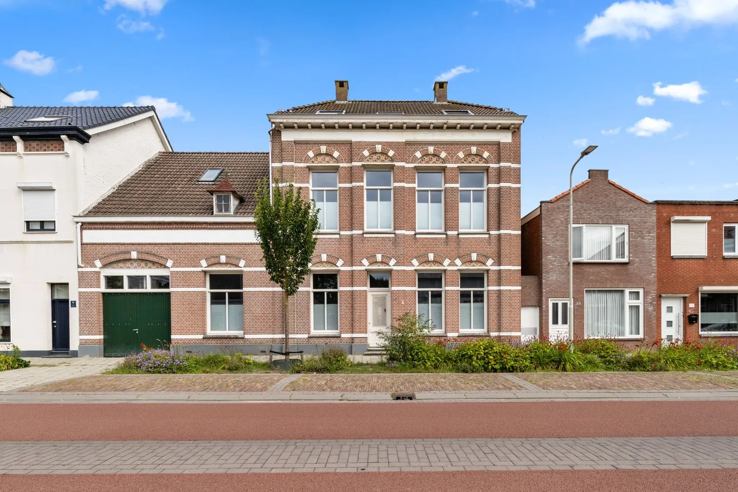 Wouwseweg 56 Roosendaal
