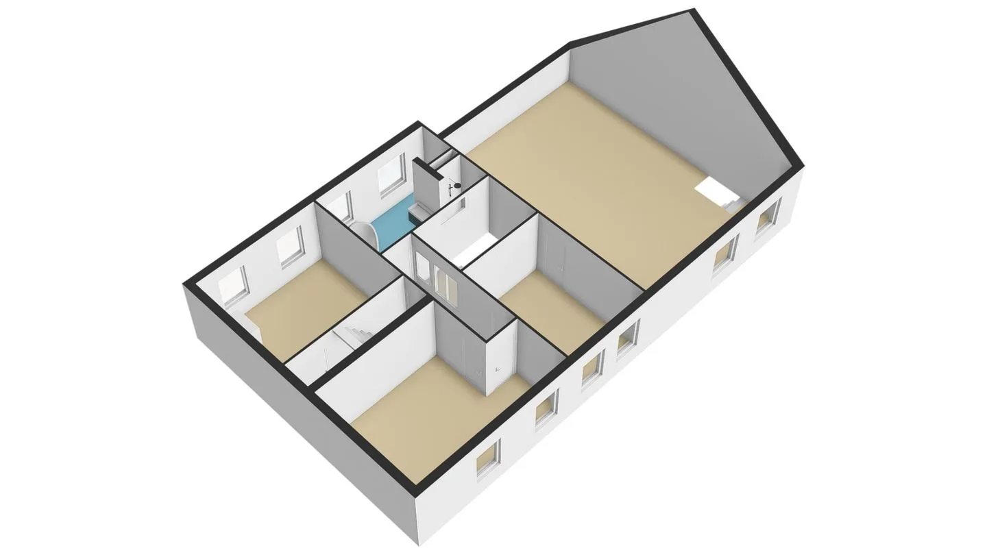 Wouwseweg 56 Roosendaal thumbnail 85